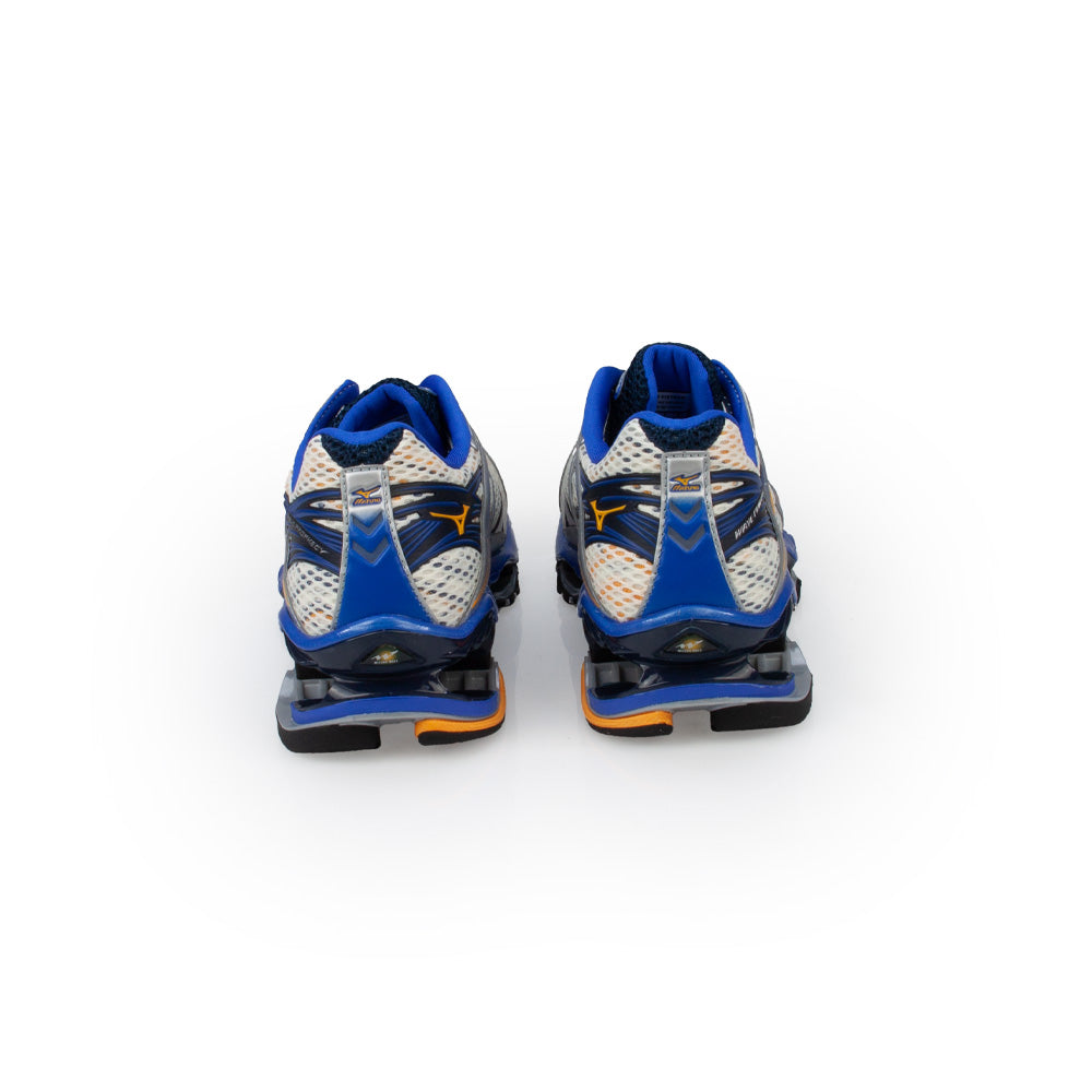 Mizuno Wave Prophecy 1