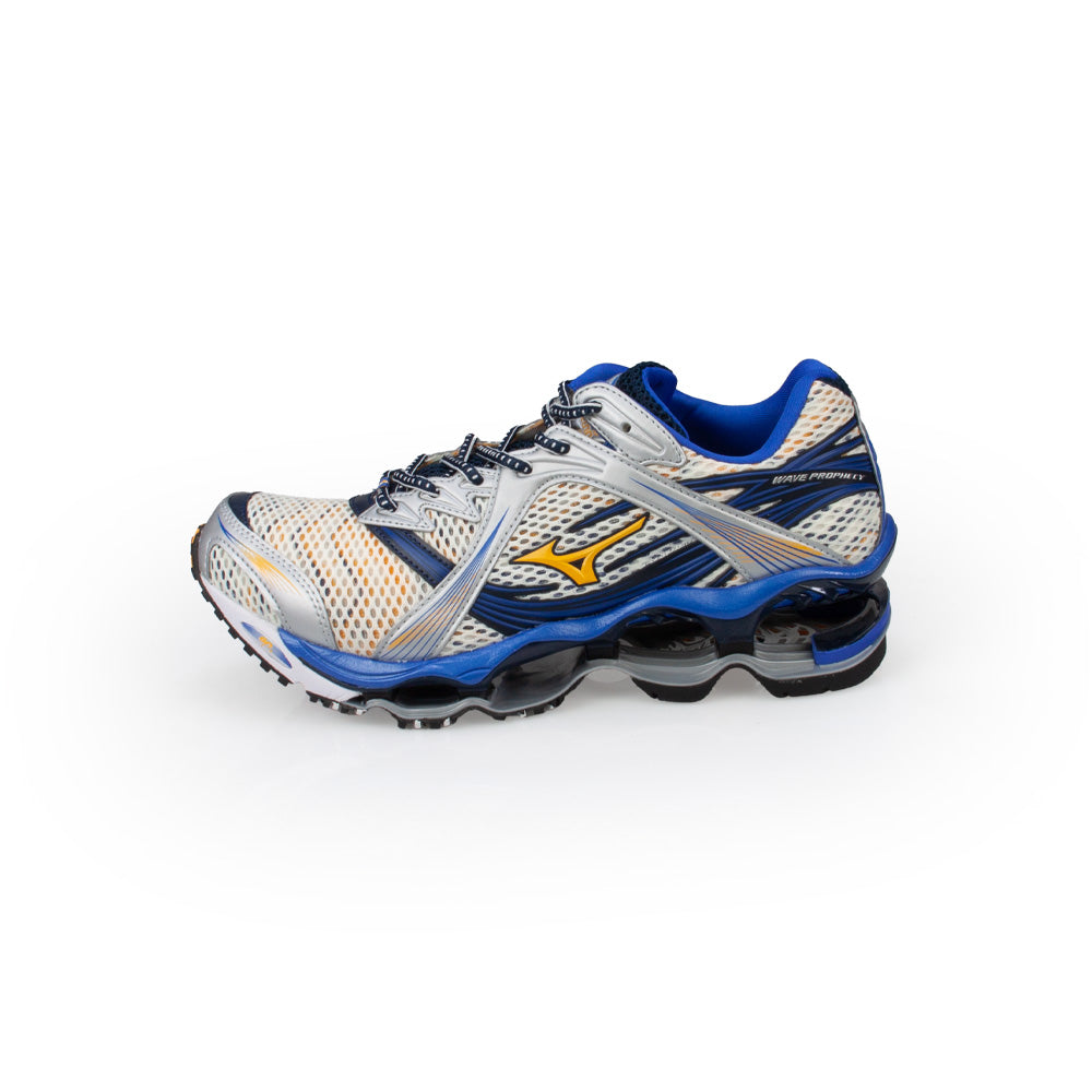 Mizuno Wave Prophecy 1