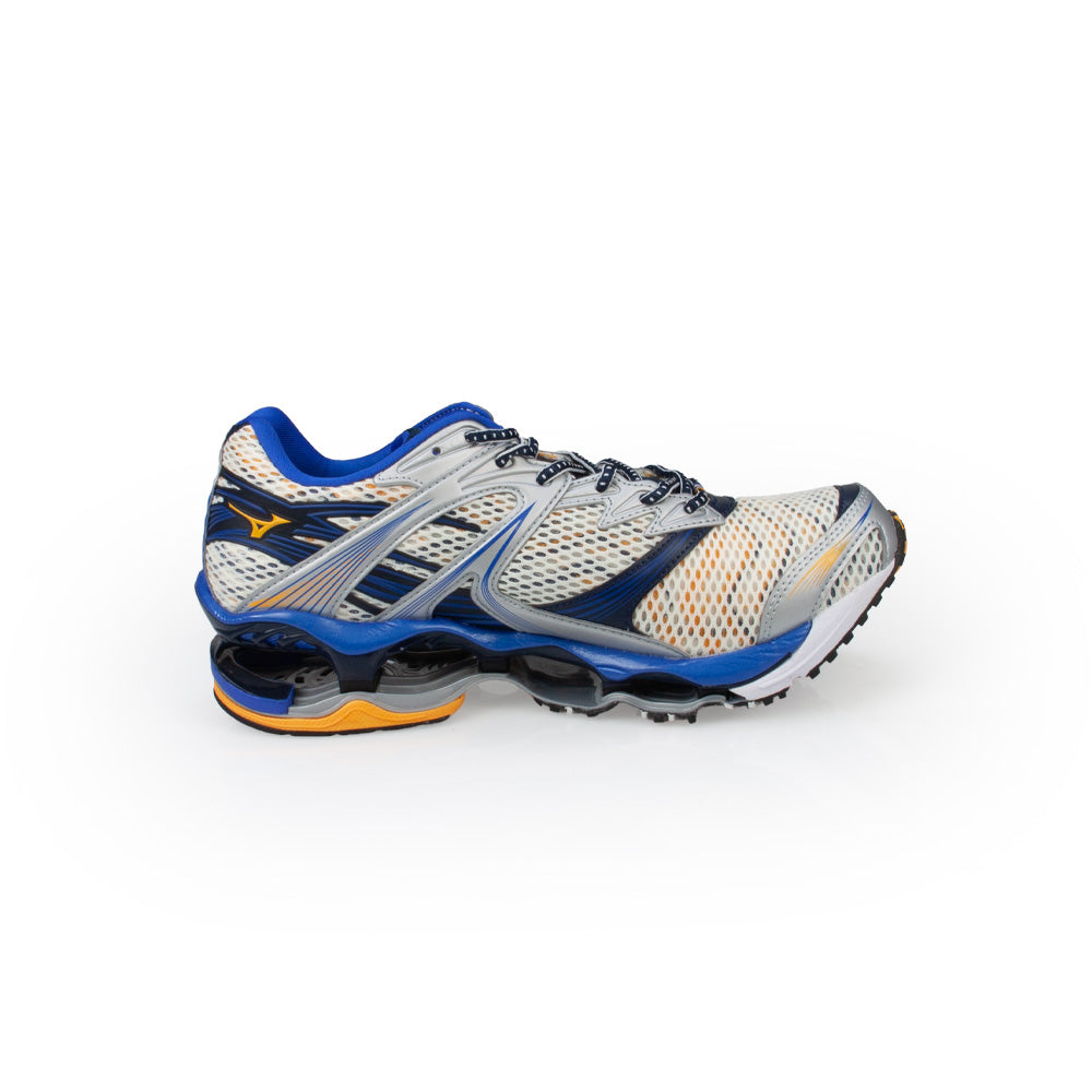 Mizuno Wave Prophecy 1