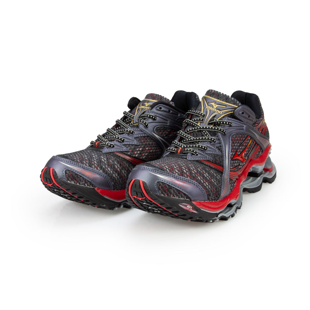 Mizuno Wave Prophecy 1