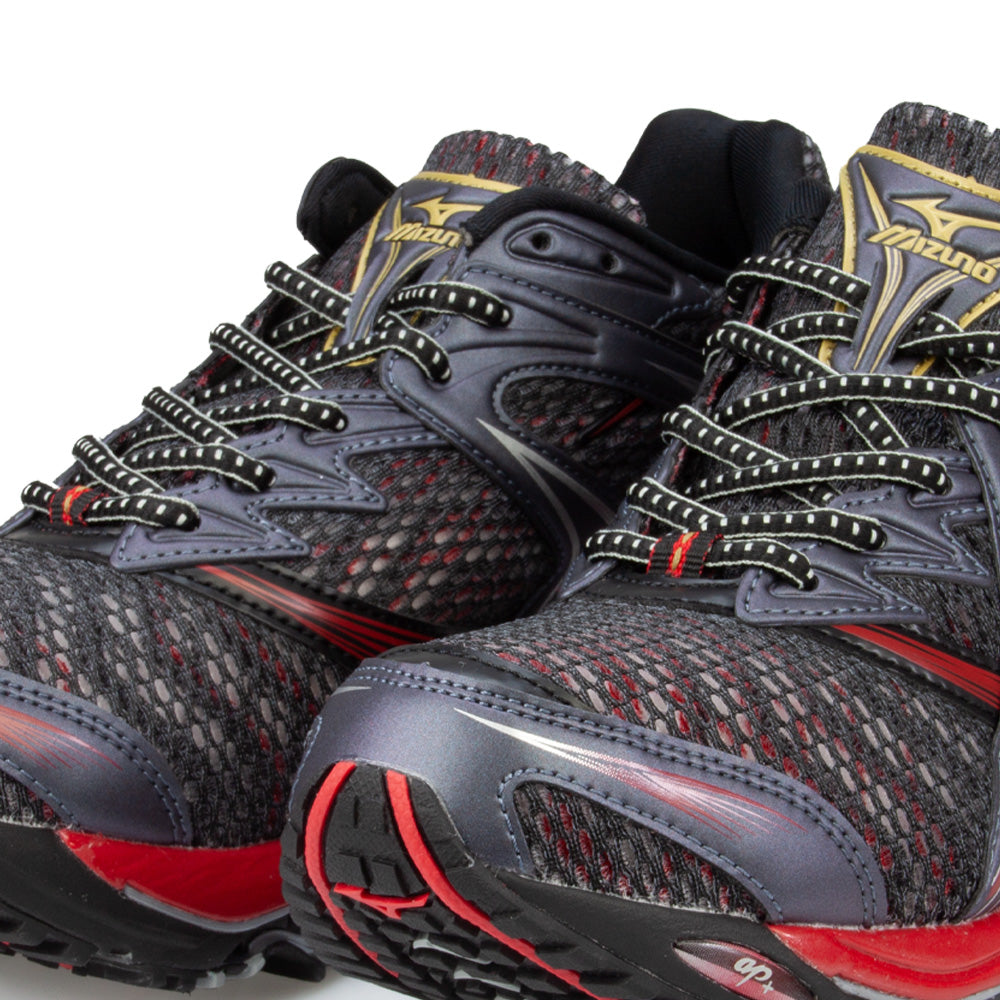 Mizuno Wave Prophecy 1
