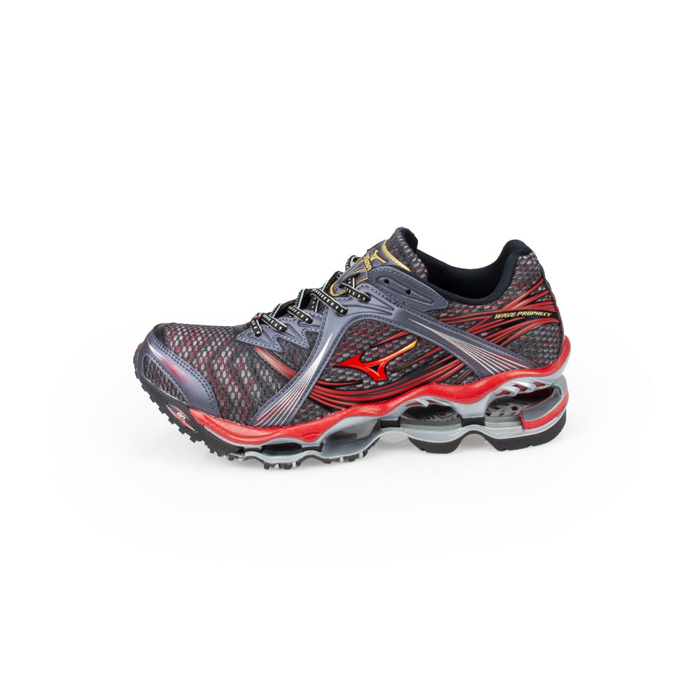 Mizuno Wave Prophecy 1