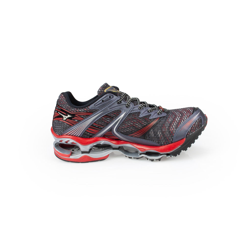 Mizuno Wave Prophecy 1