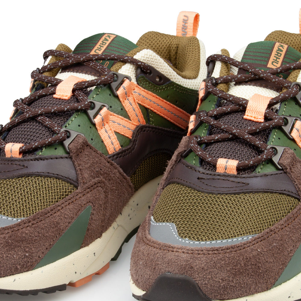 Karhu Fusion 2.0
