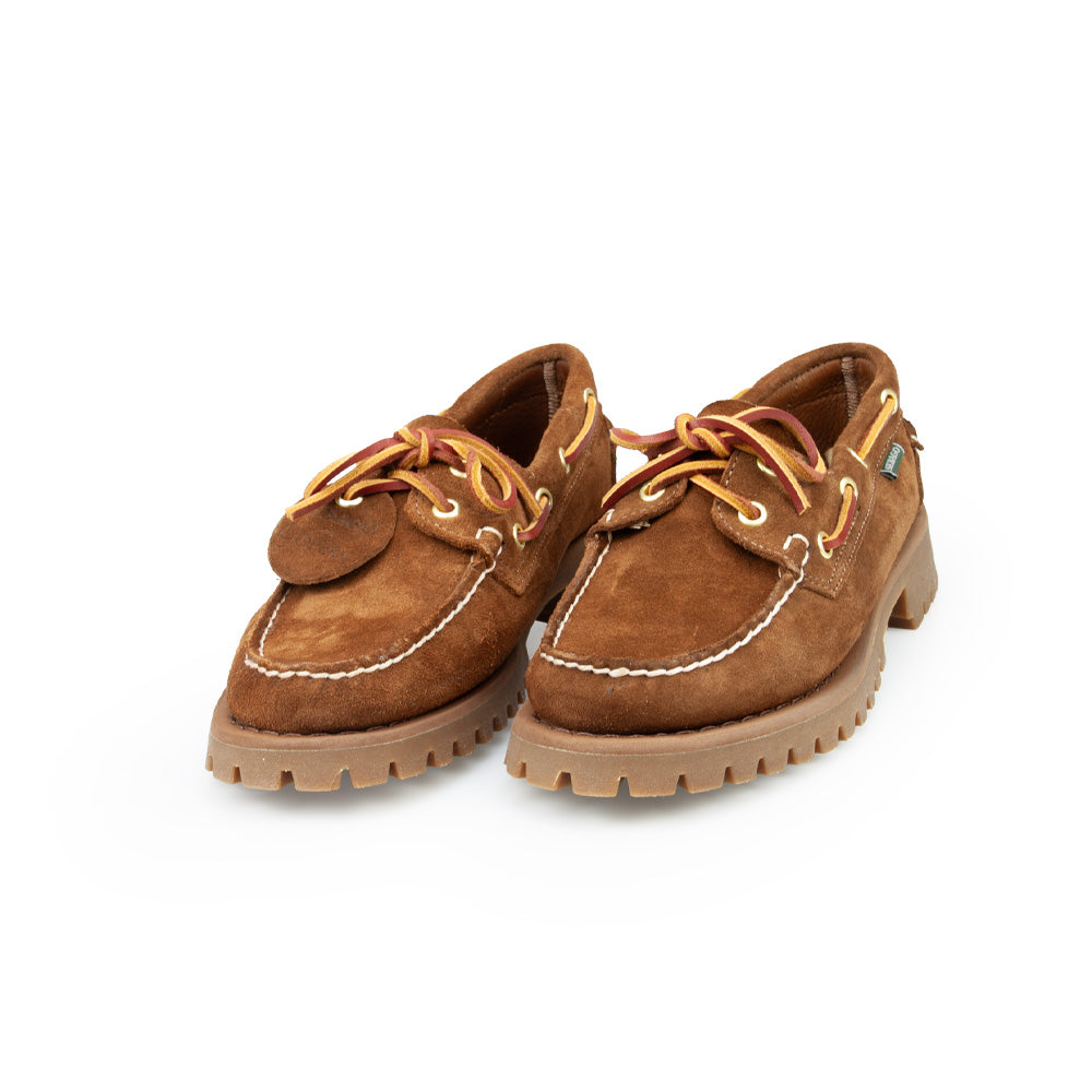 Sebago Ranger Artisan OX Woman
