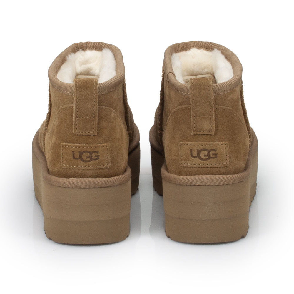 Ugg Classic Ultra Mini Platform Woman