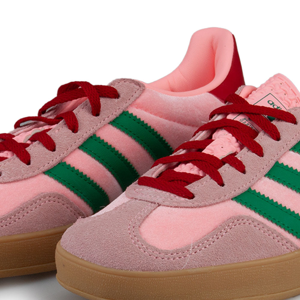 Adidas Gazelle Indoor Woman