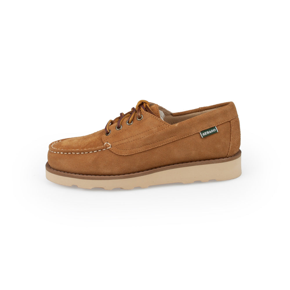 Sebago Askookfield Suede