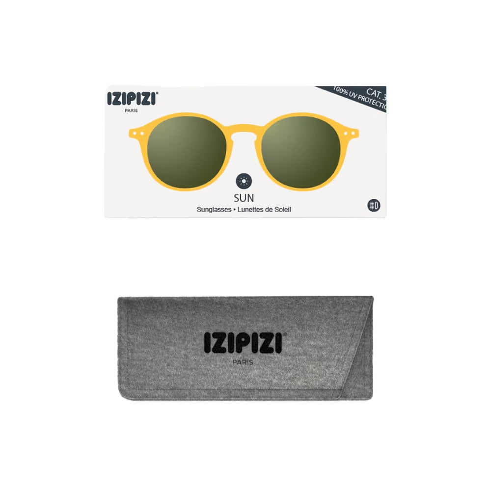 Izipizi Sun D