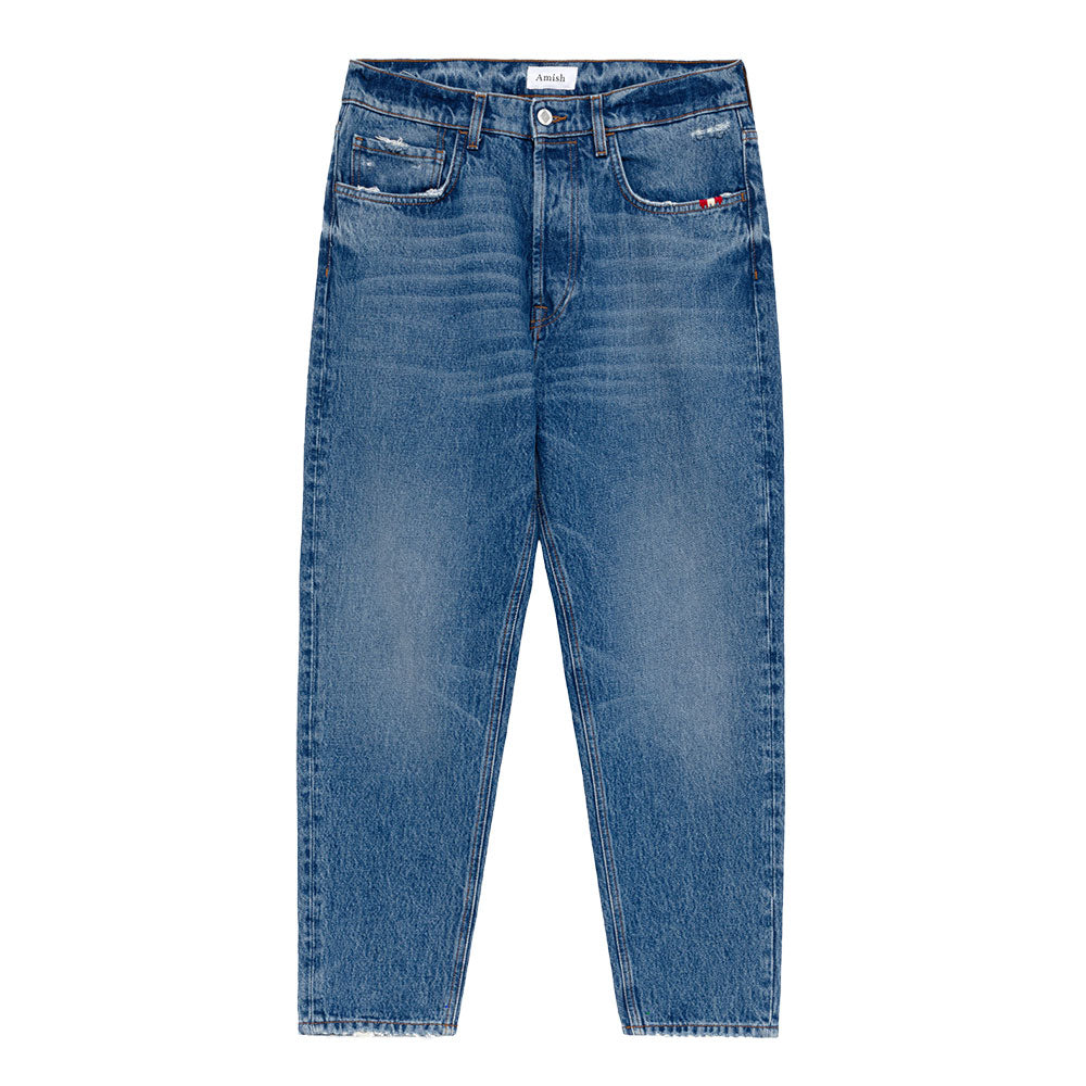 Amish Jeremiah Denim