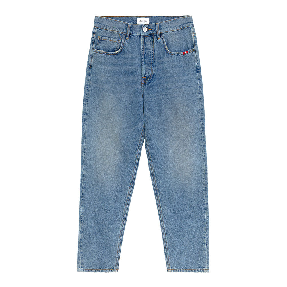 Amish Jeremiah Denim