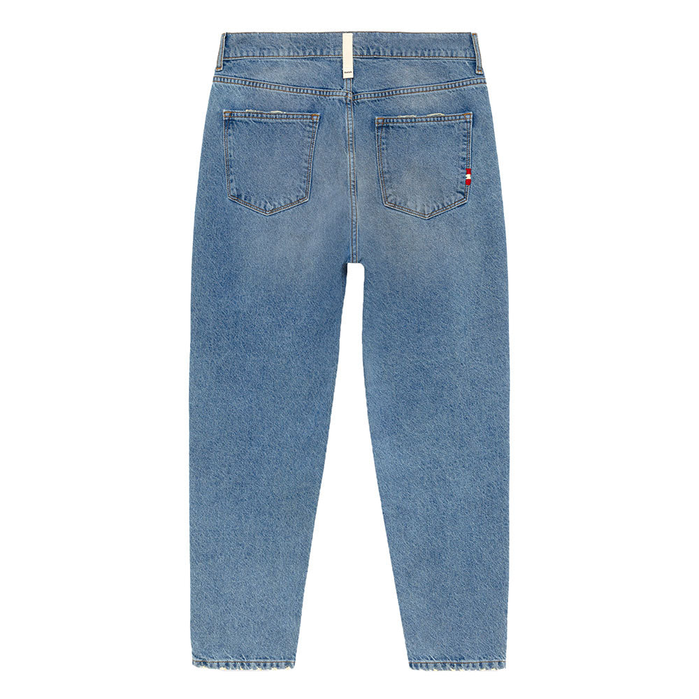 Amish Jeremiah Denim