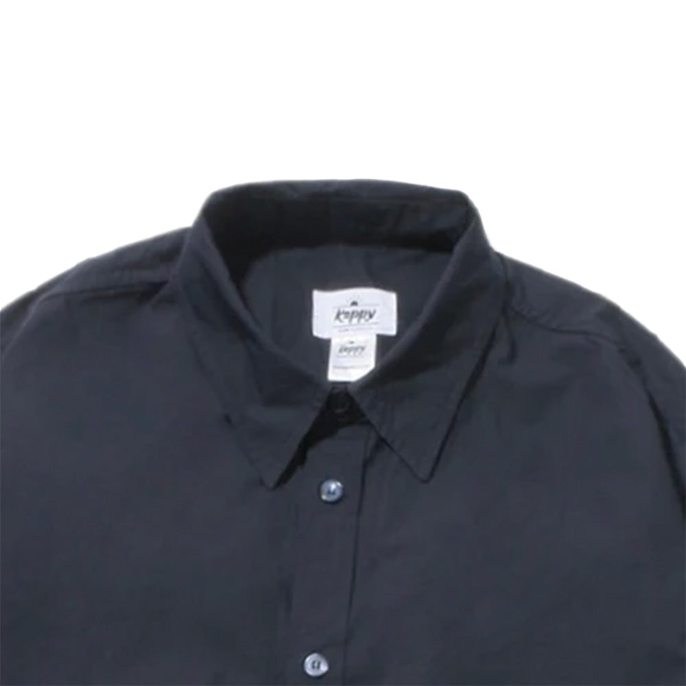 Kappy Design Relaxed Cotton Shirt