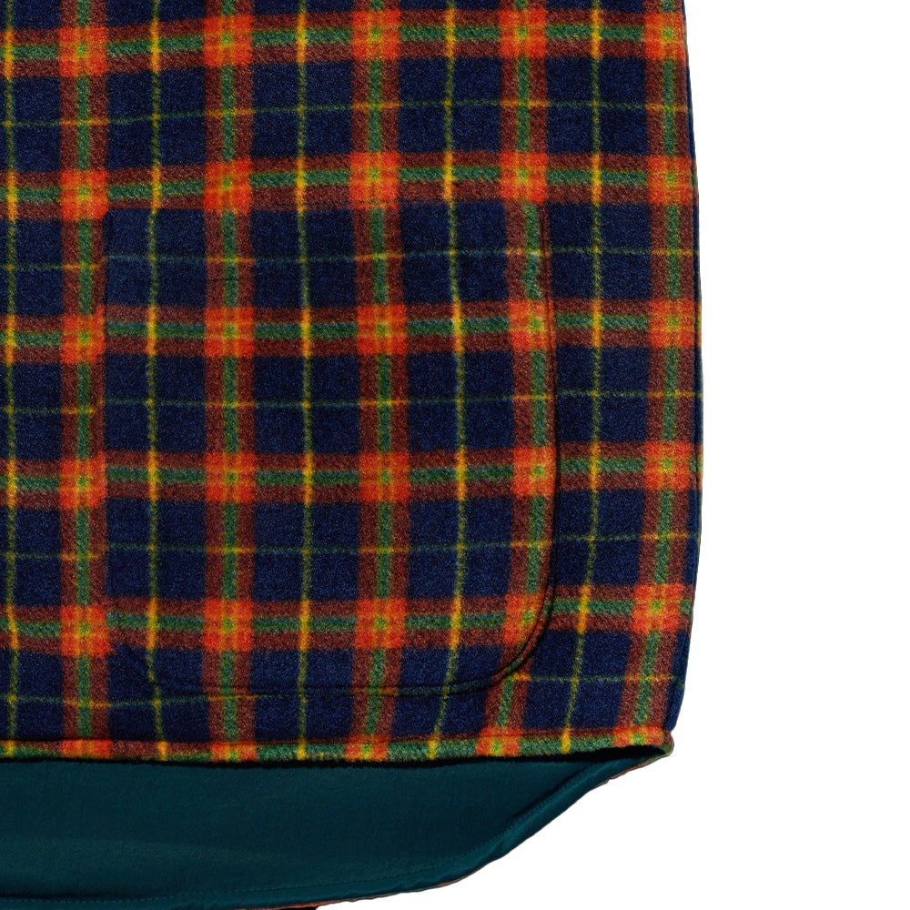 Kappy Design Reversible Nylon Vest