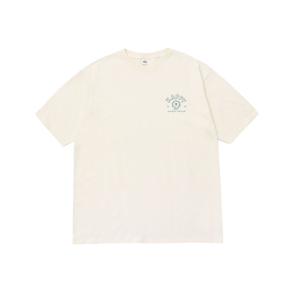 Kappy Design Sunshine T-Shirt