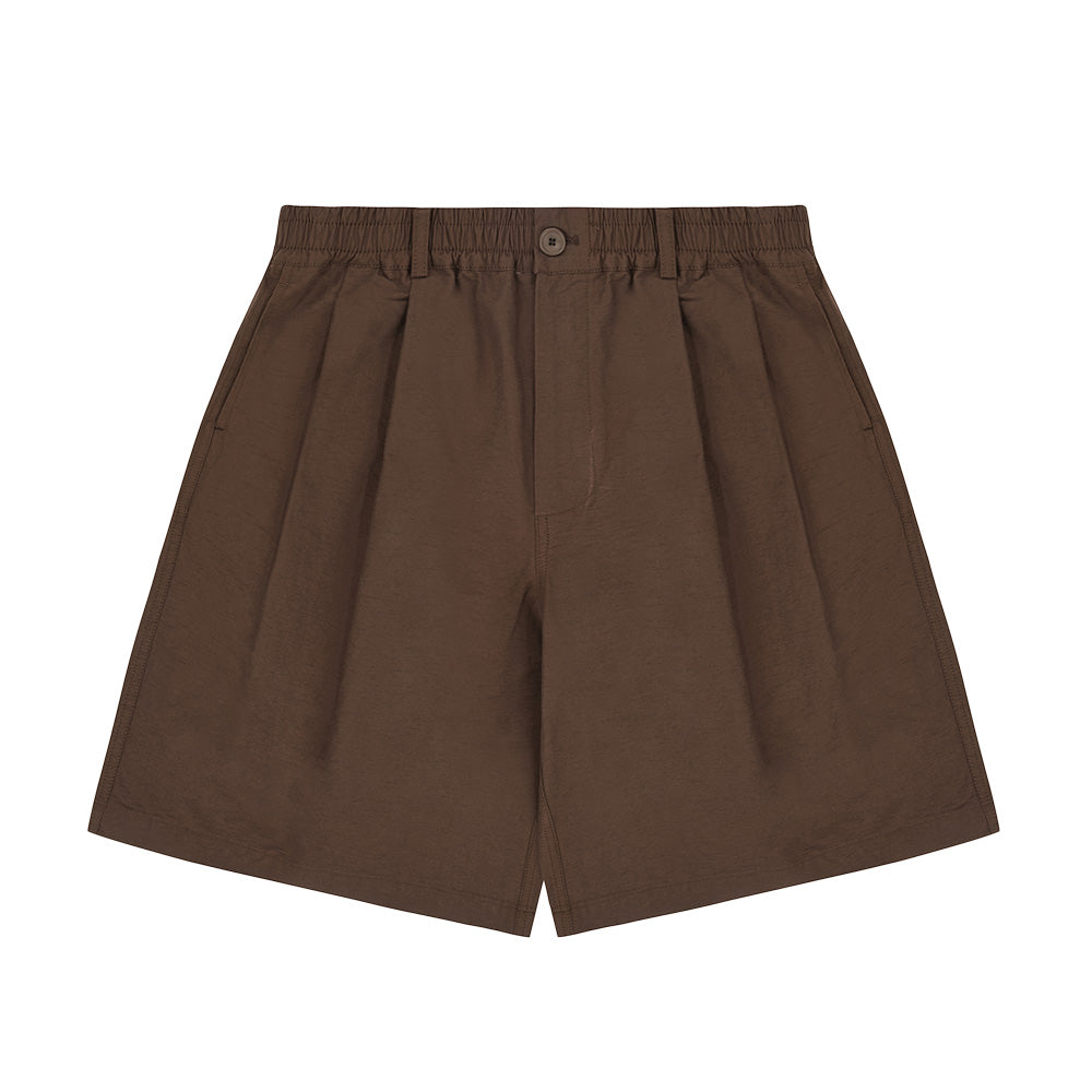 Kappy Design Wide CN Half Pants