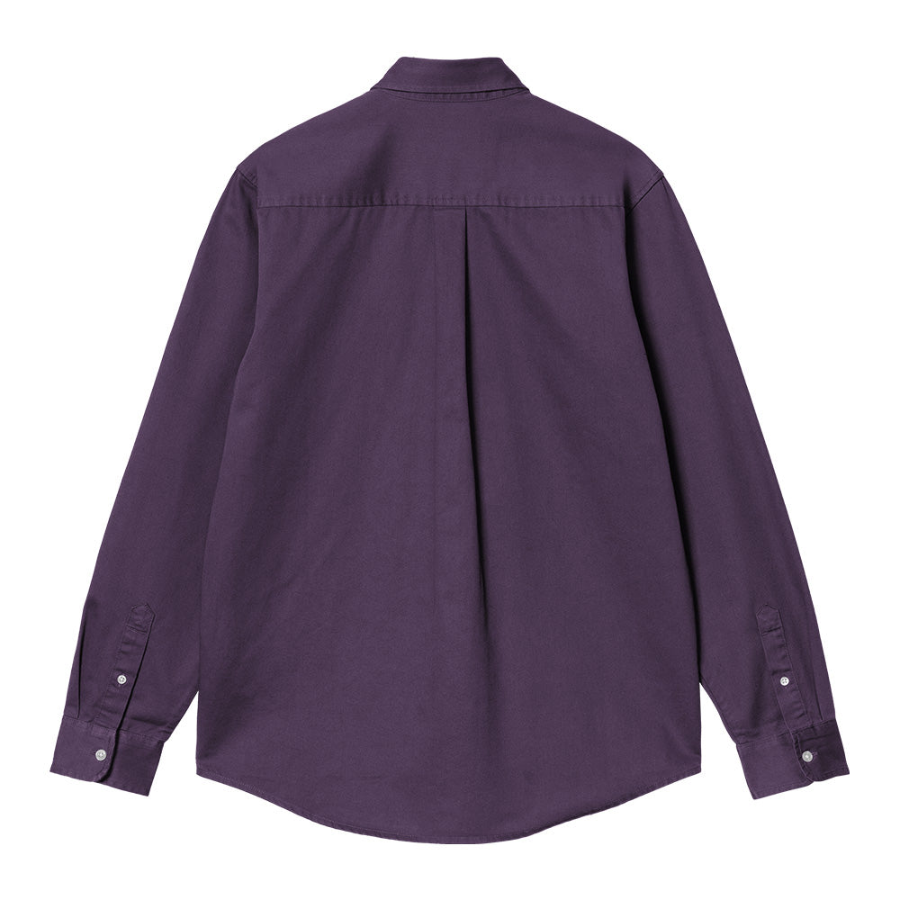 Carhartt Wip Madison Shirt