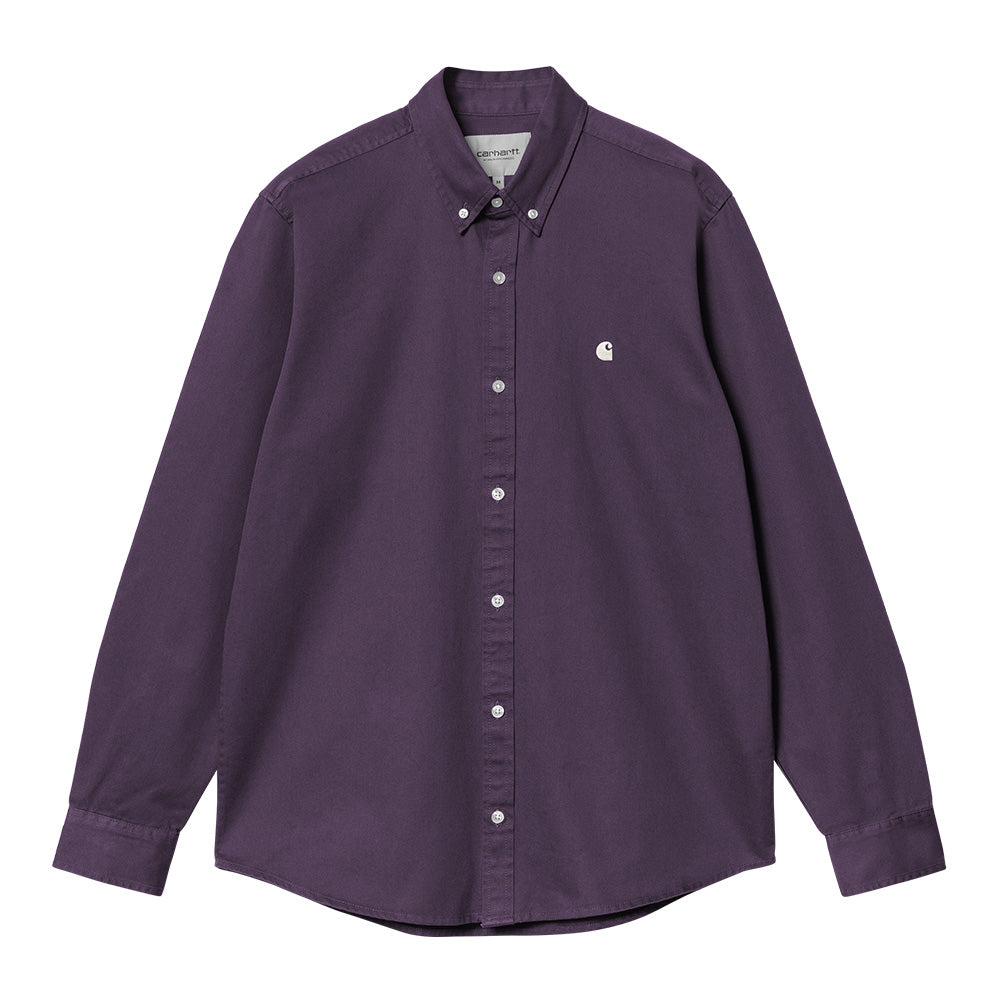 Carhartt Wip Madison Shirt