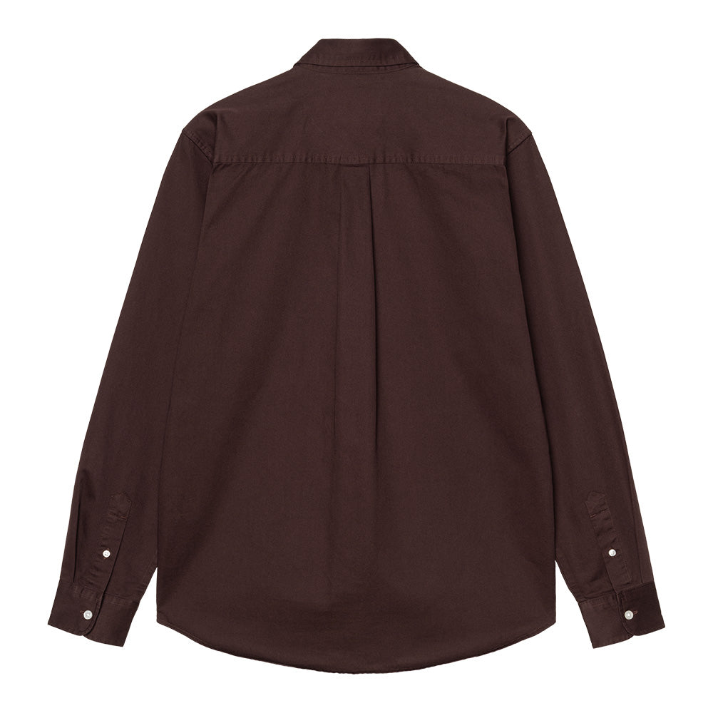 Carhartt Wip Madison Shirt