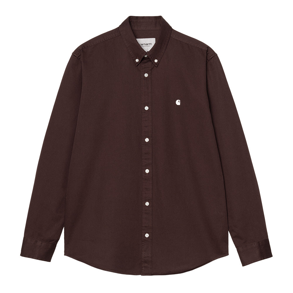 Carhartt Wip Madison Shirt