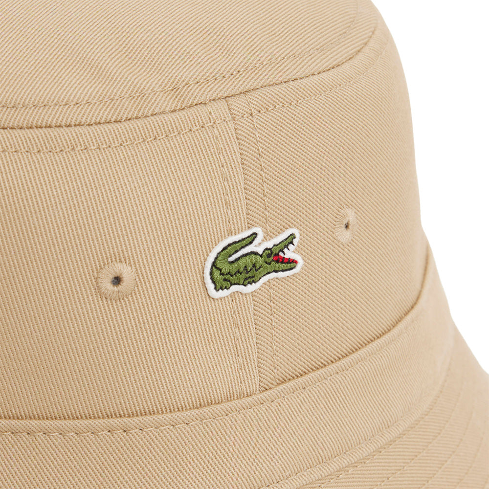 Lacoste Bucket Hat