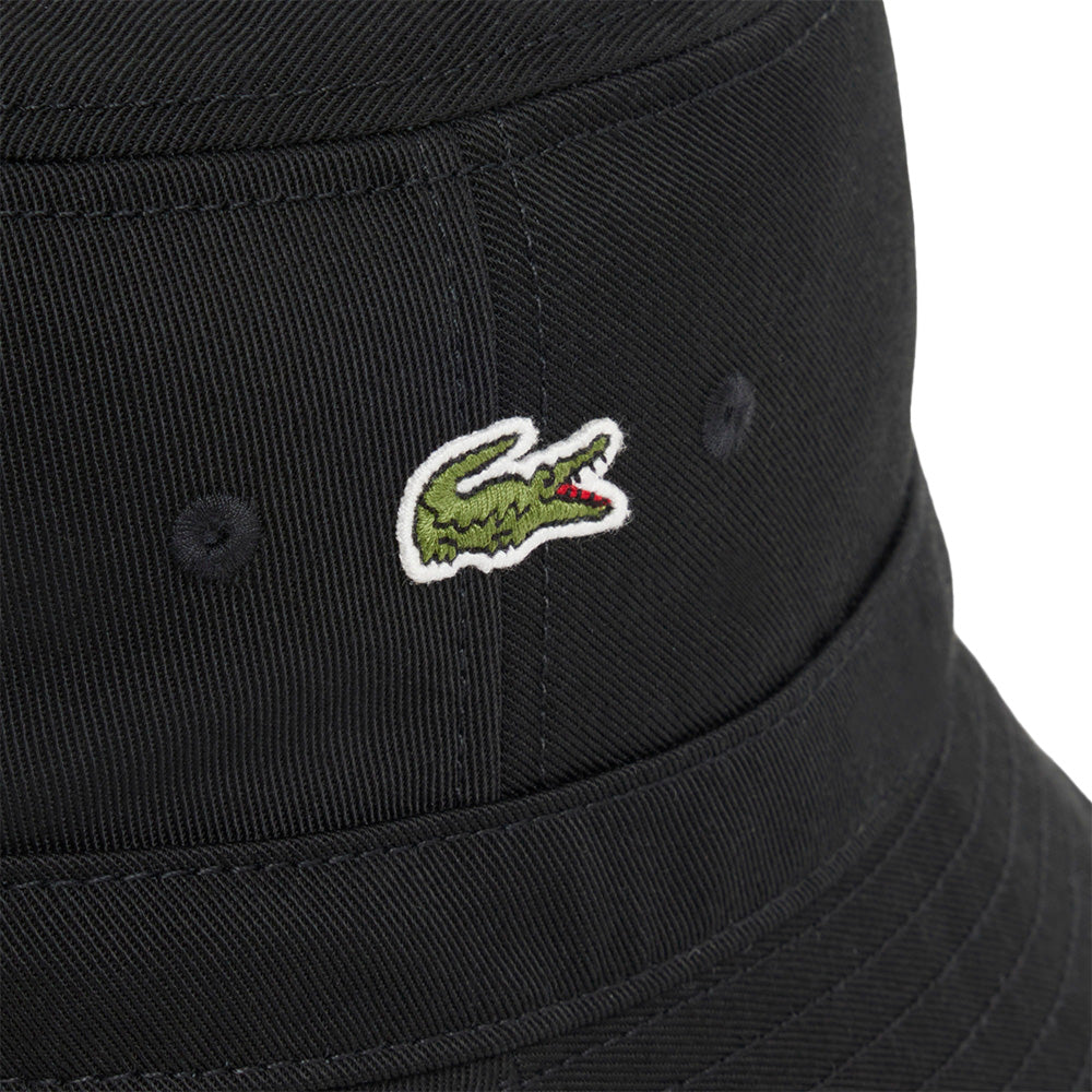 Lacoste Bucket Hat