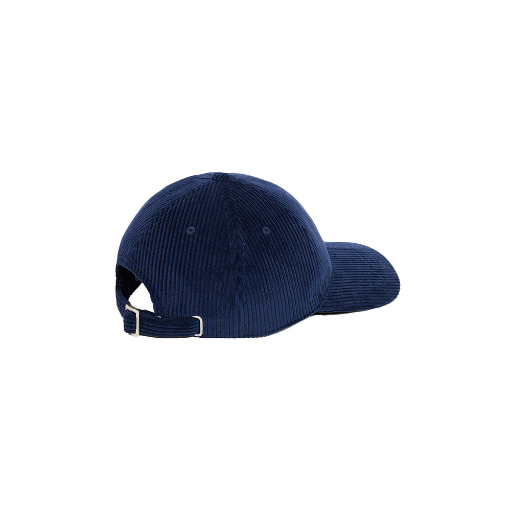 Lacoste Cotton Velour Cap