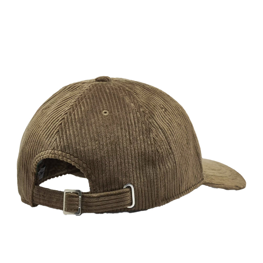 Lacoste Cotton Velour Cap