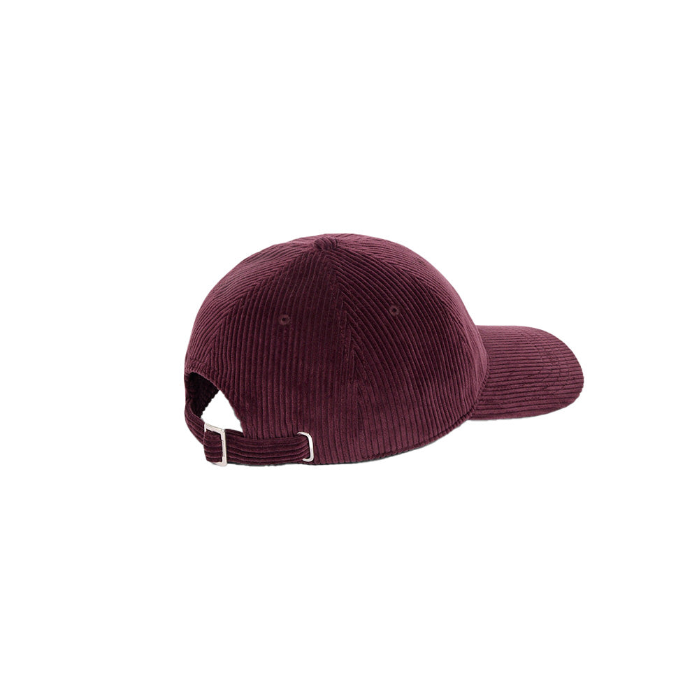 Lacoste Cotton Velour Cap