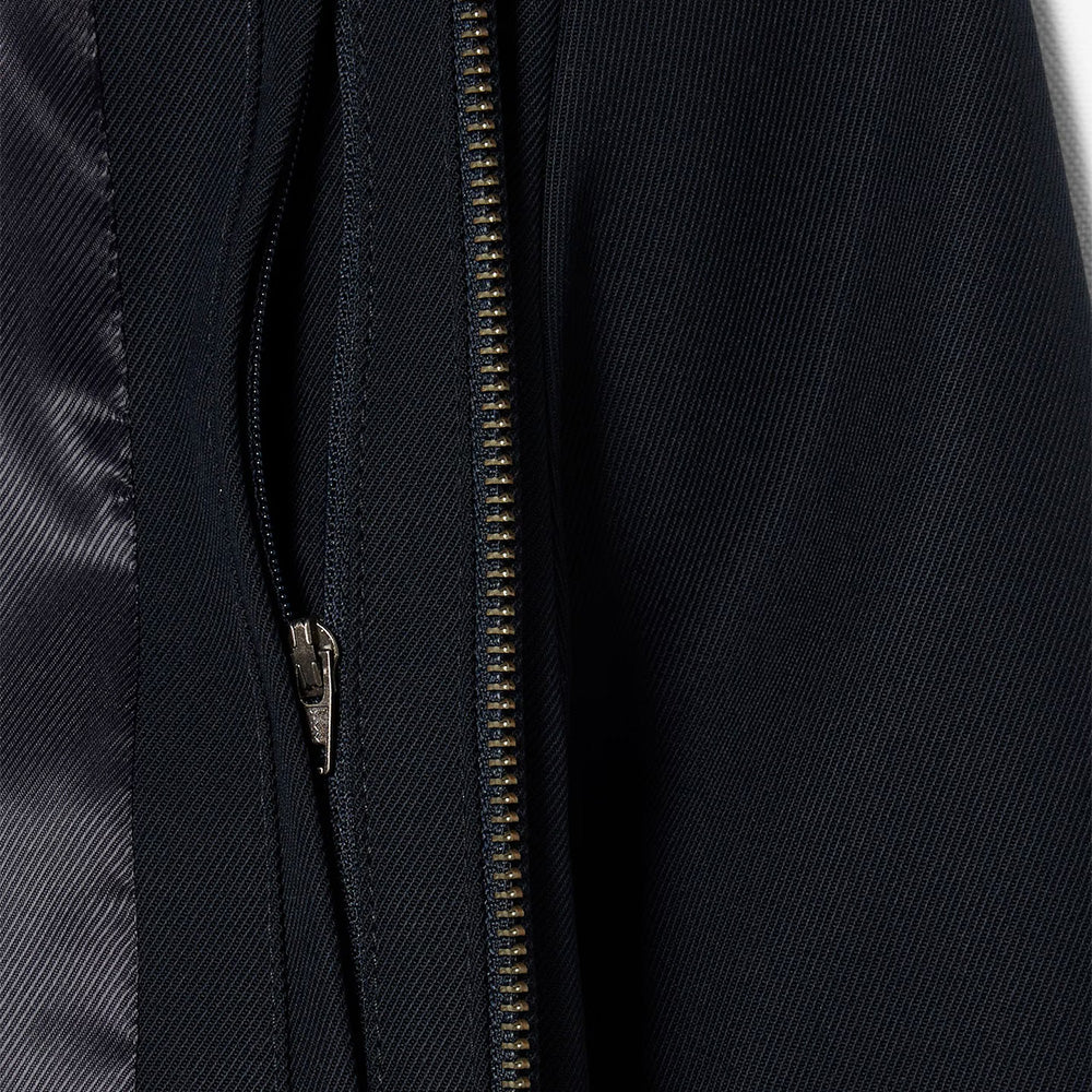 Lacoste Twill Jacket