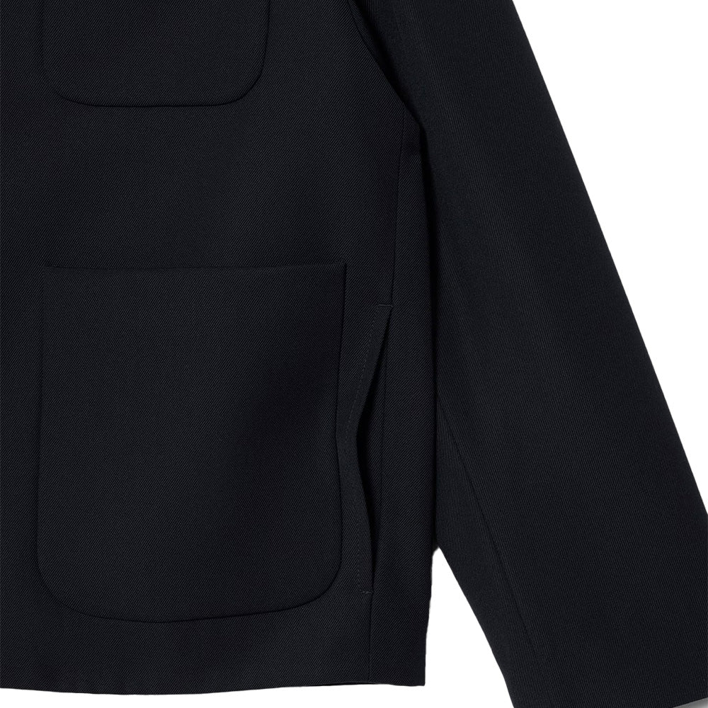 Lacoste Twill Jacket