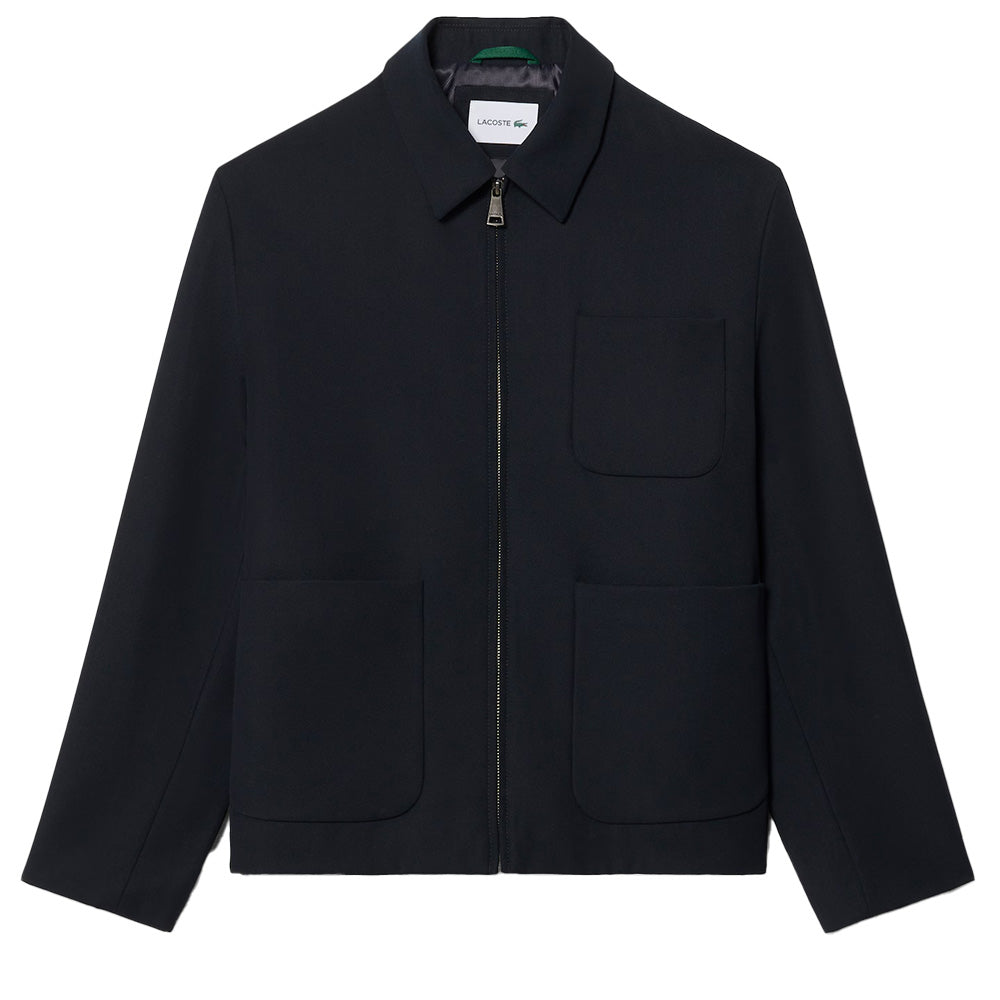 Lacoste Twill Jacket