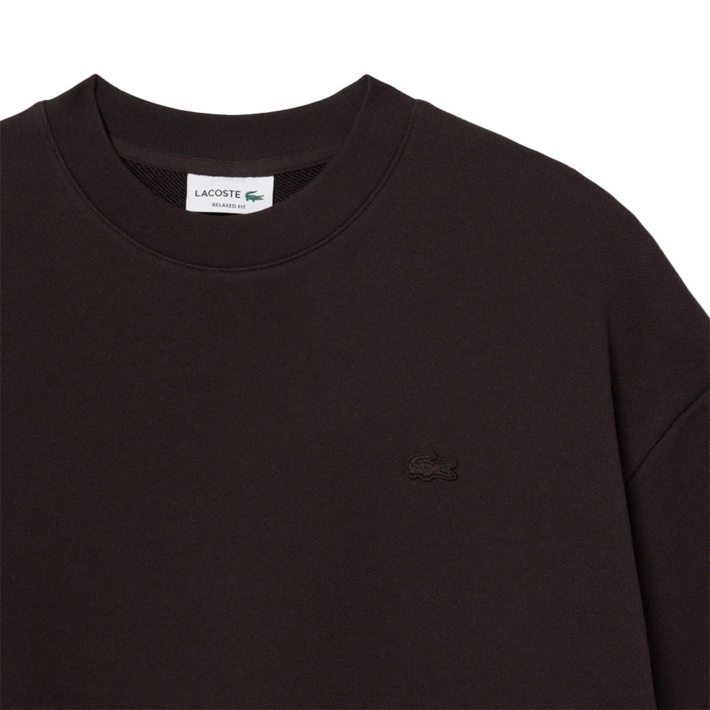 Lacoste No Brushed Fleece