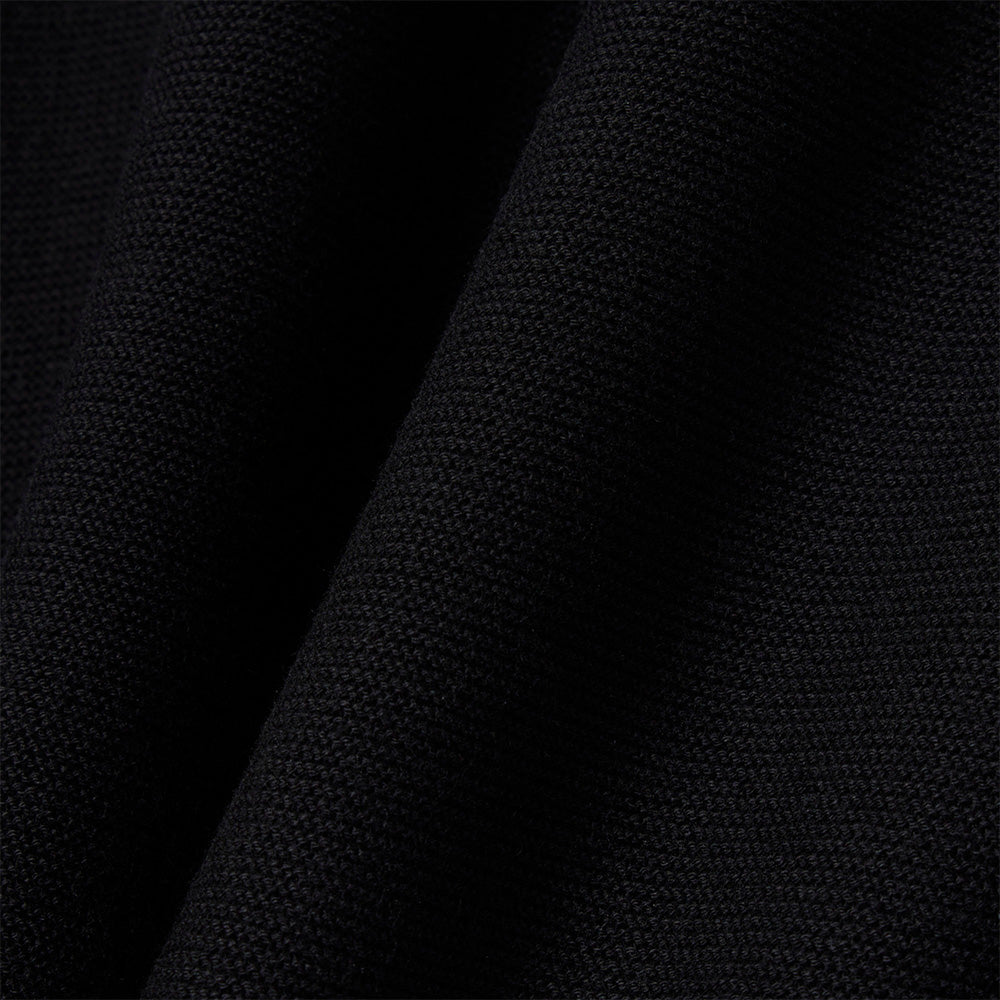 Lacoste Polo Moss Stitch