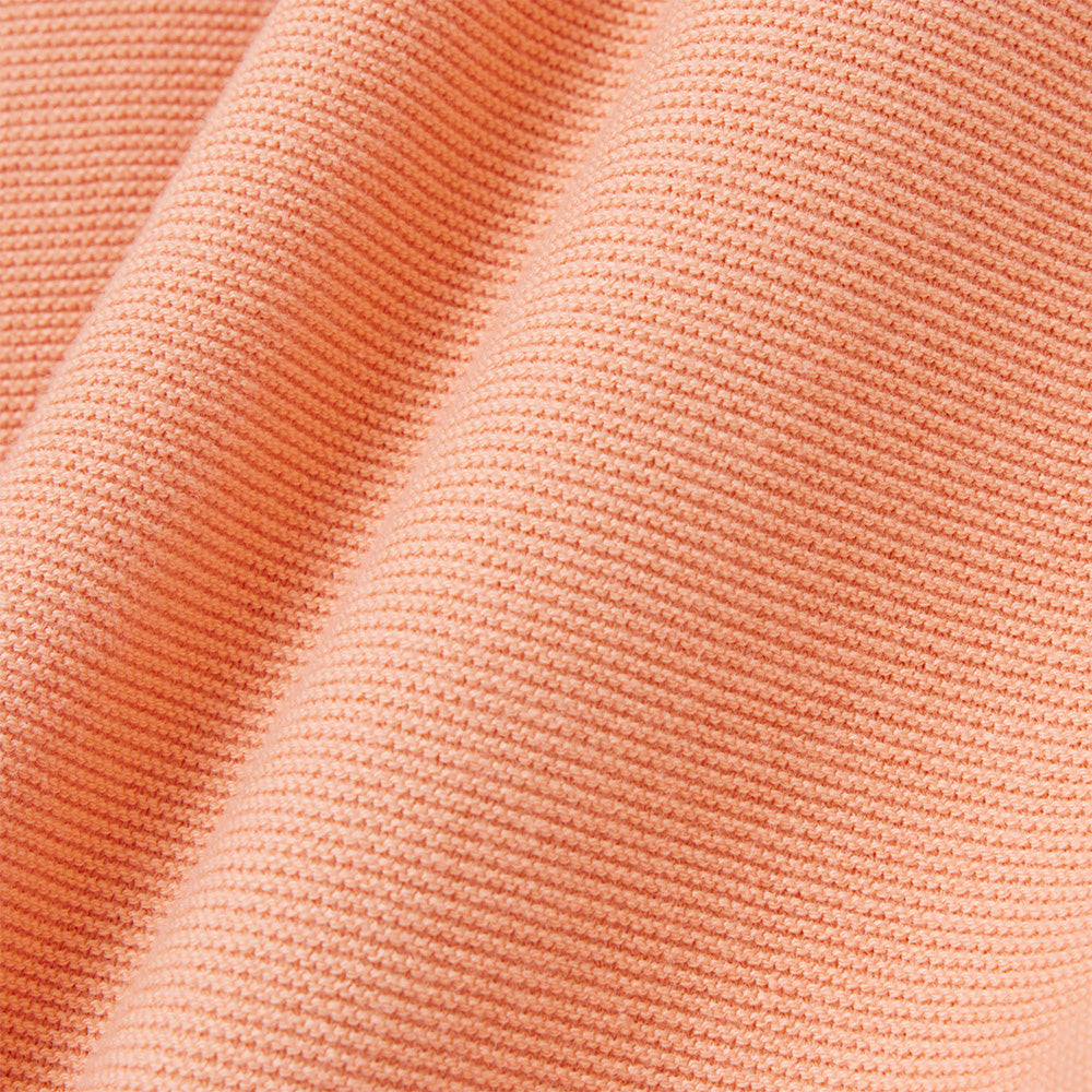 Lacoste Moss Stitch Polo