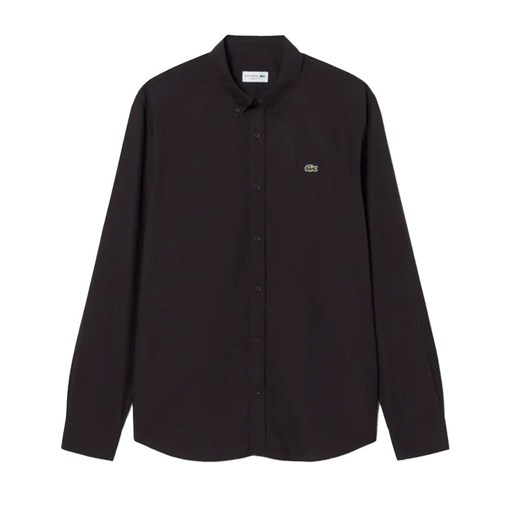 Lacoste Popeline Shirt