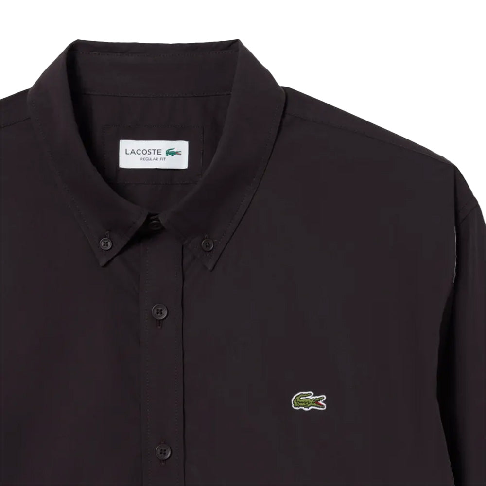 Lacoste Popeline Shirt