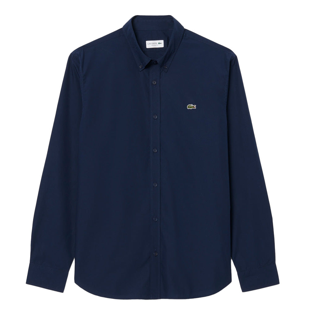 Lacoste Popeline Shirt