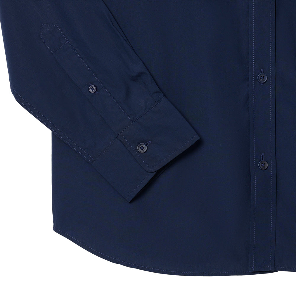 Lacoste Popeline Shirt