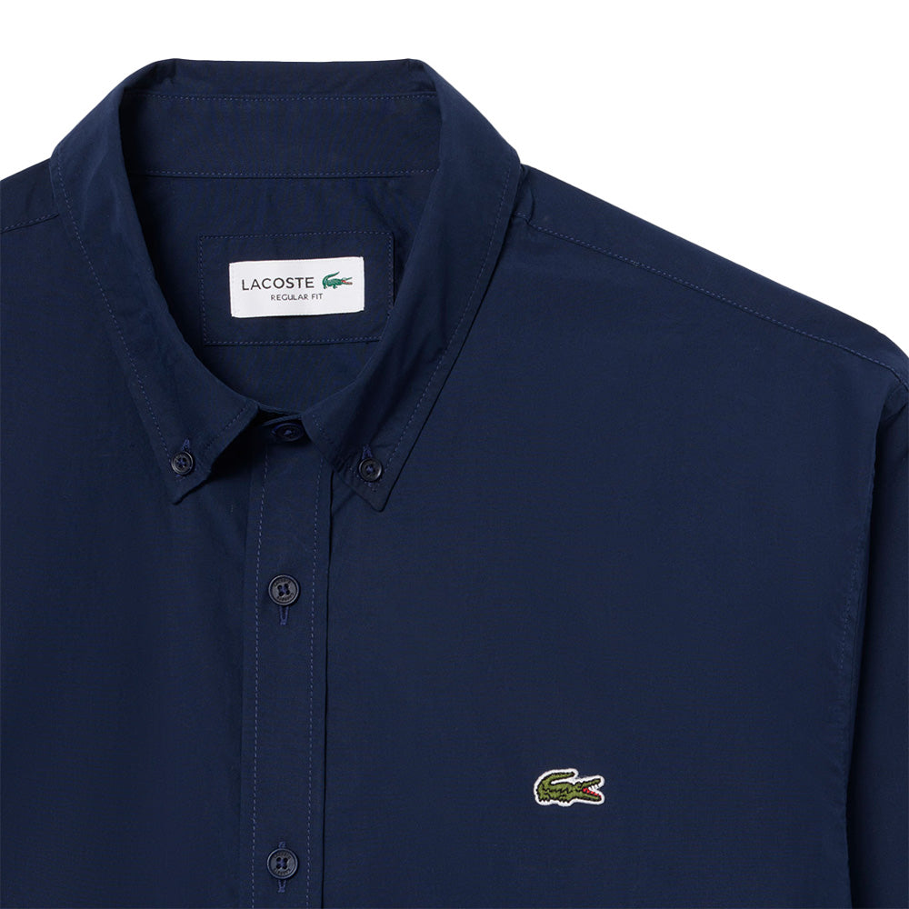 Lacoste Popeline Shirt