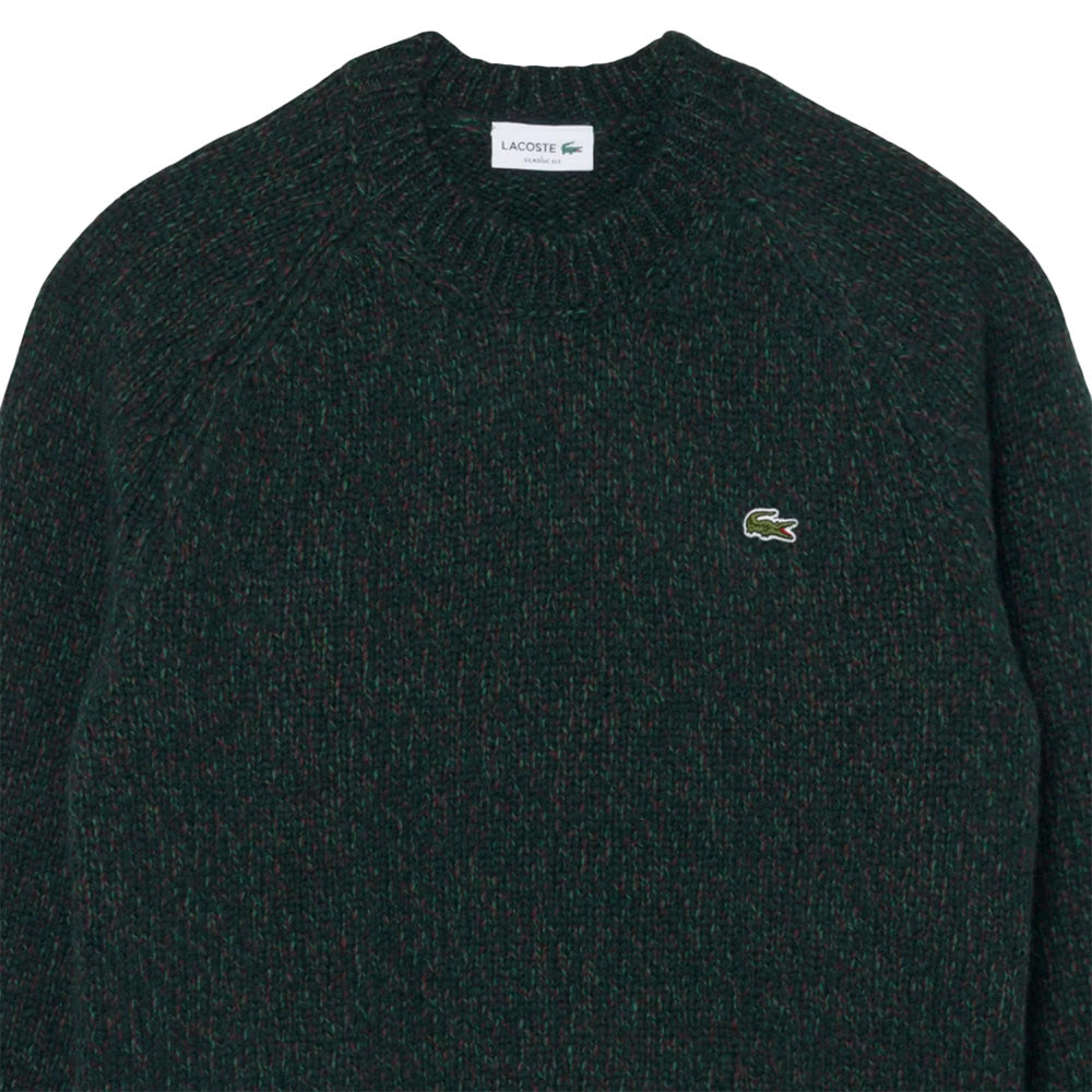 Lacoste Sweater