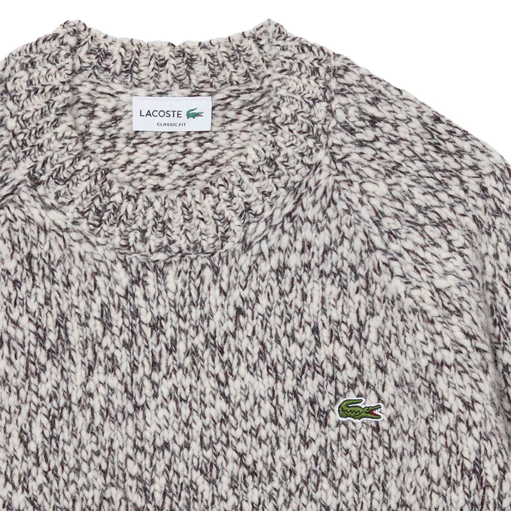 Lacoste Sweater