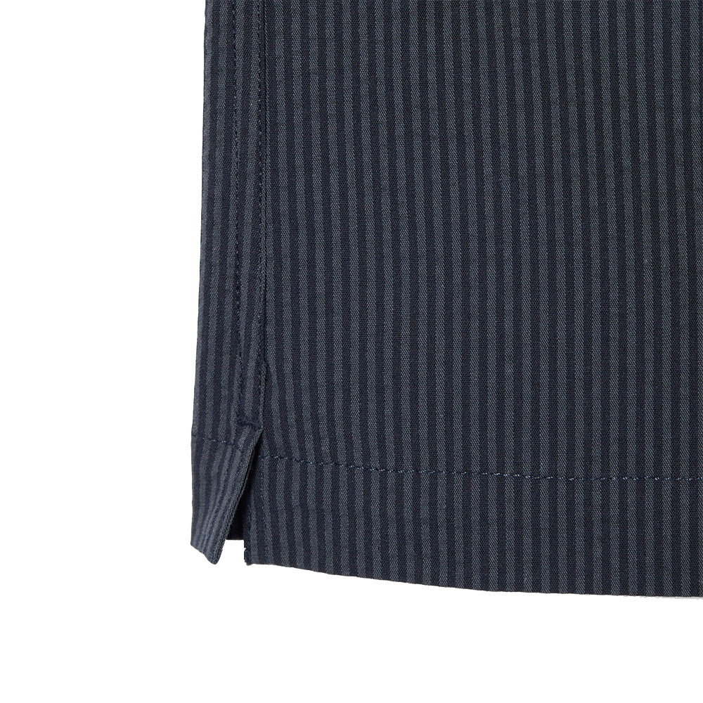 Lacoste Seersucker Shirt