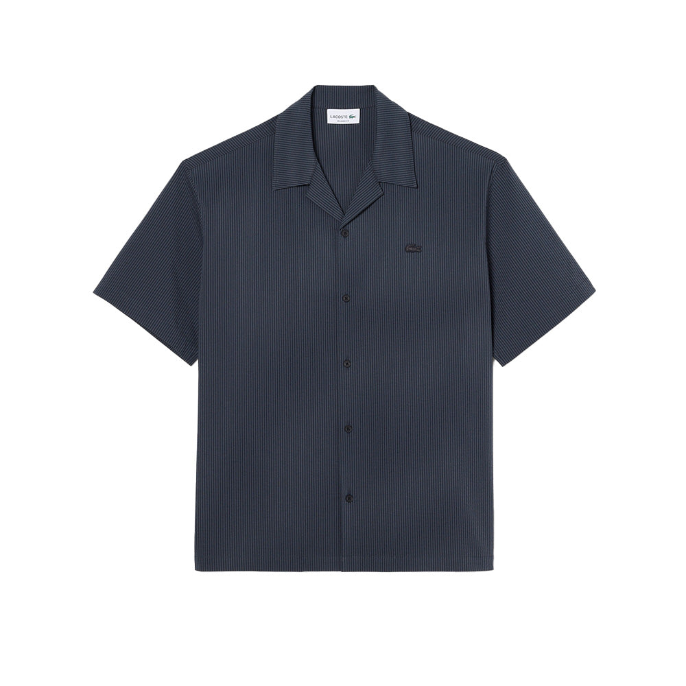 Lacoste Seersucker Shirt