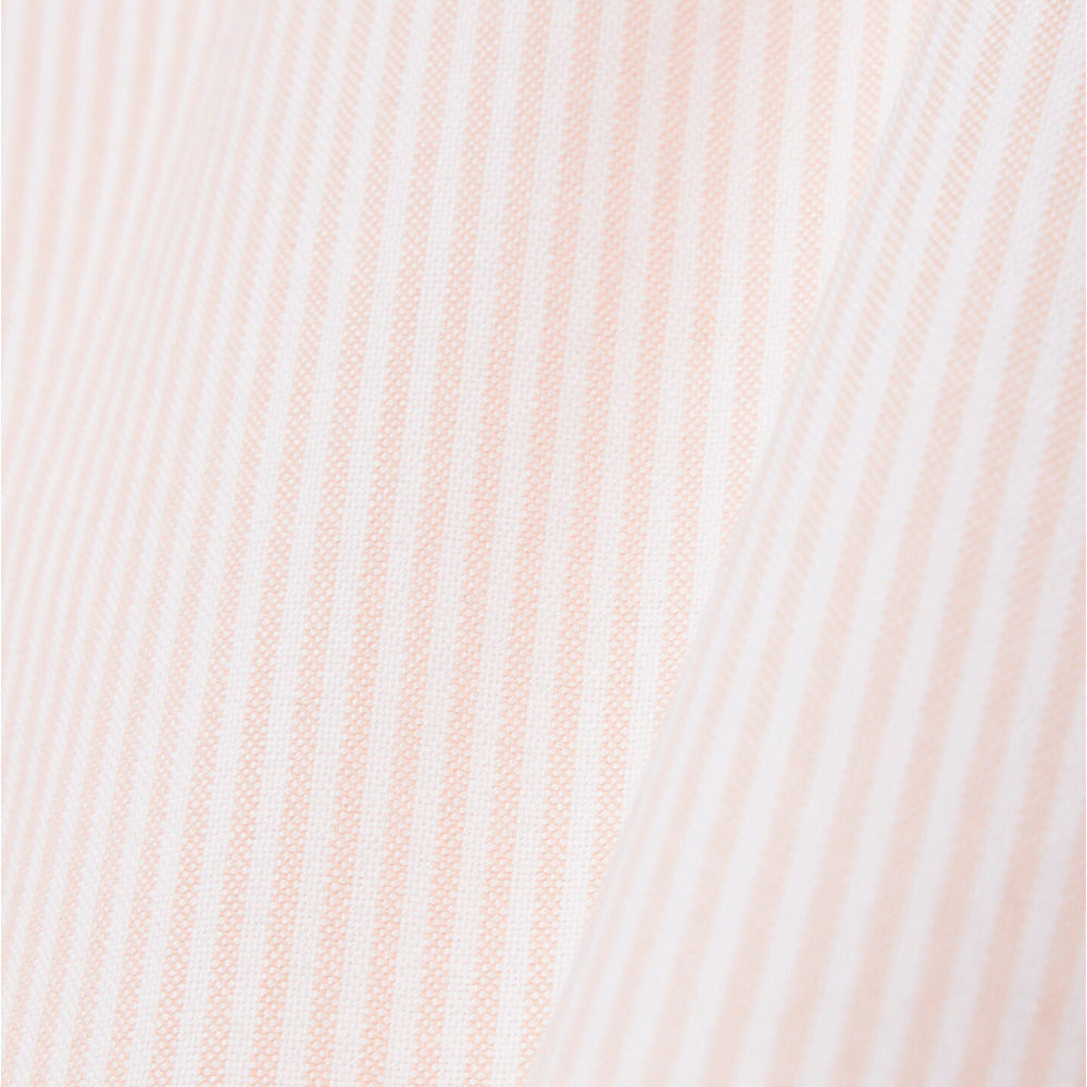 Lacoste Striped Oxford Shirt