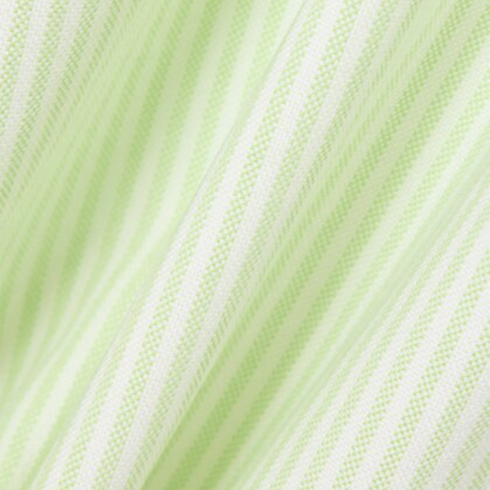 Lacoste Striped Oxford Shirt