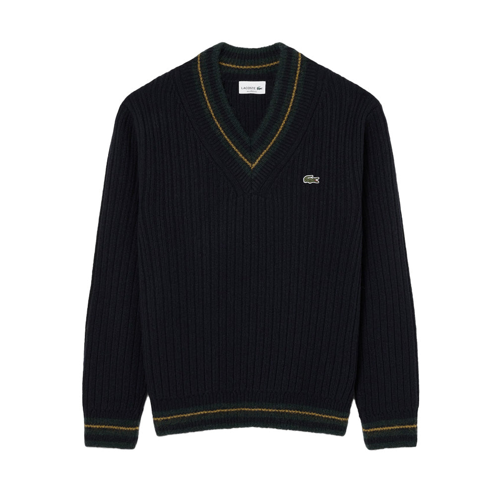 Lacoste Sweater V-Neck