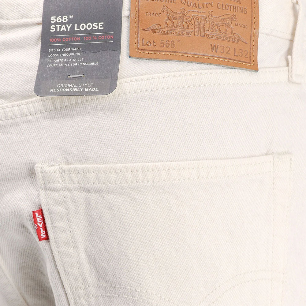 Levi's 568 Stay Loose