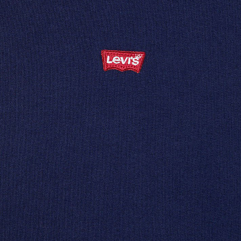 Levi's New Original Zip Up
