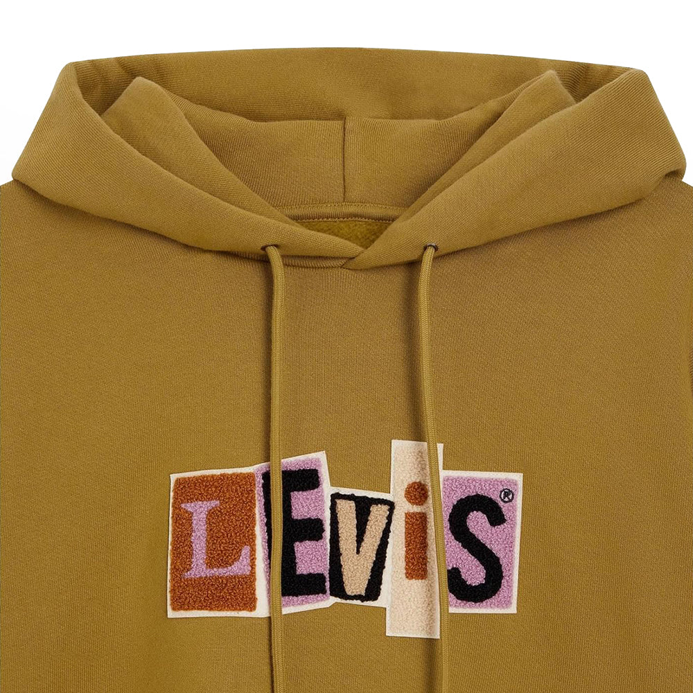 Levi's Skate Hooded Sweatshirt